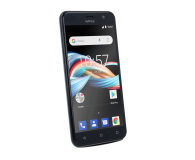 myPhone FUN 6 lite czarny - 456381 - zdjęcie 2